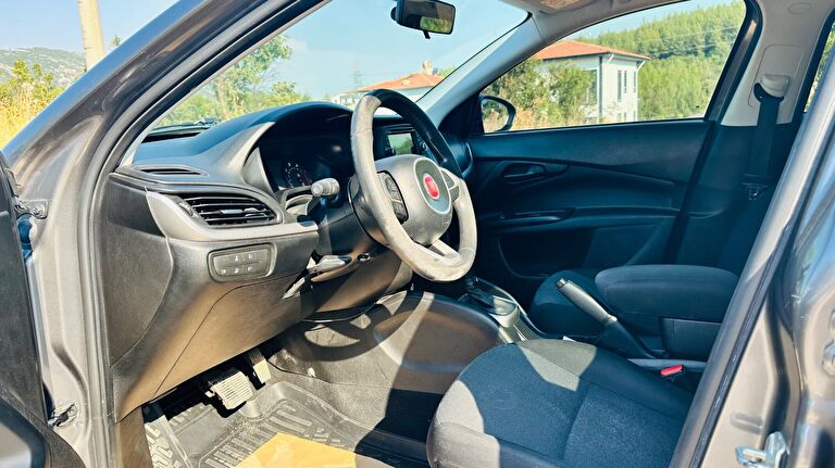FIAT EGEA
