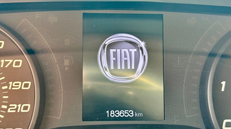 FIAT EGEA