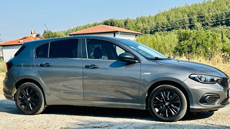 FIAT EGEA