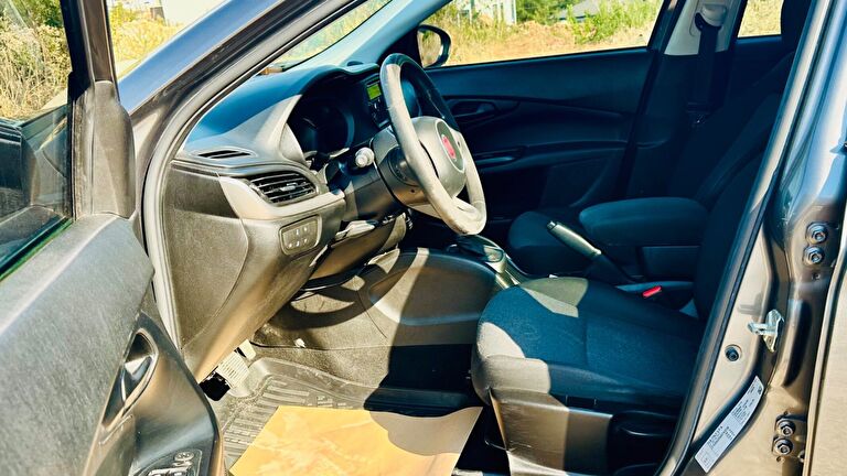 FIAT EGEA