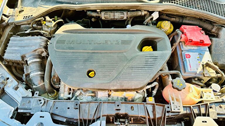 FIAT EGEA