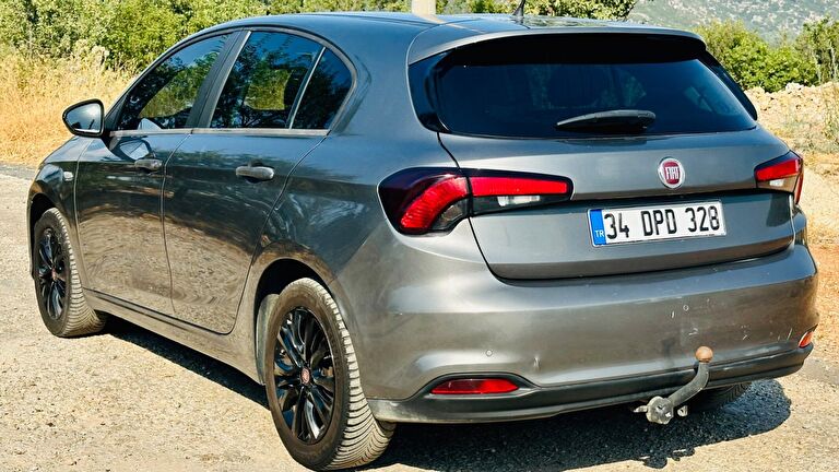 FIAT EGEA