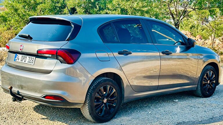 FIAT EGEA