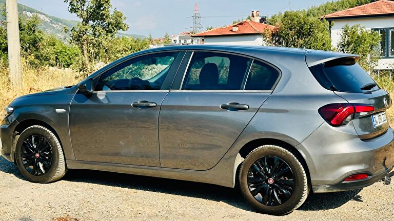 FIAT EGEA