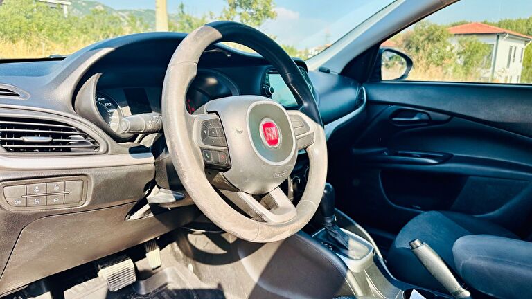 FIAT EGEA