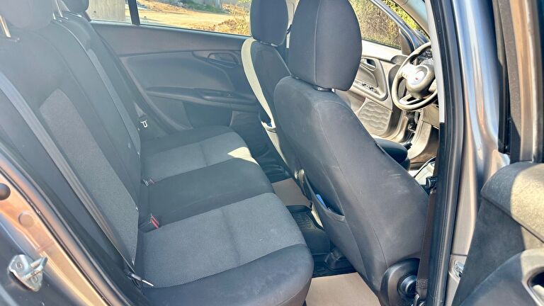 FIAT EGEA