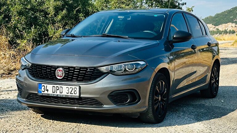 FIAT EGEA