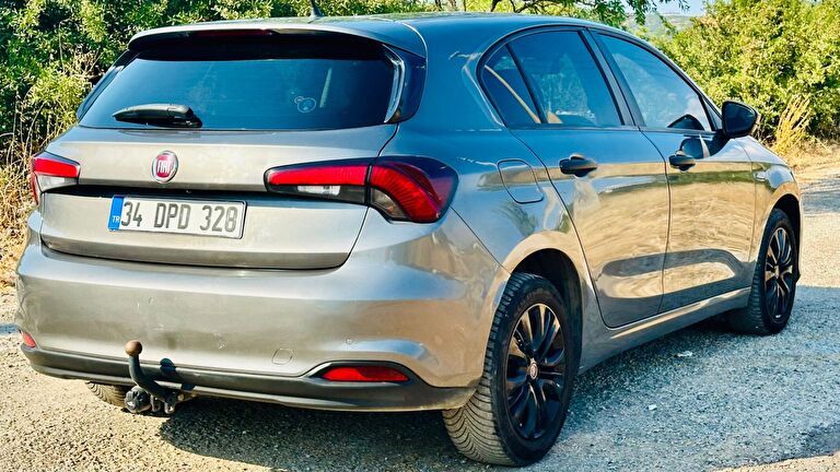 FIAT EGEA