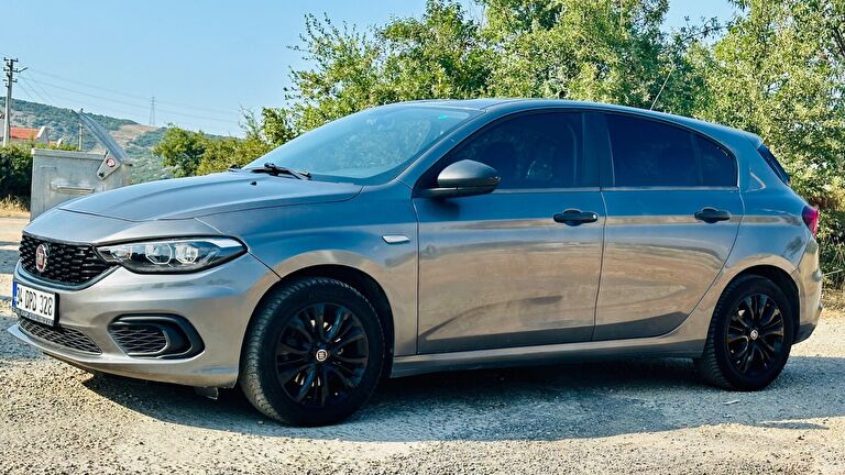FIAT EGEA