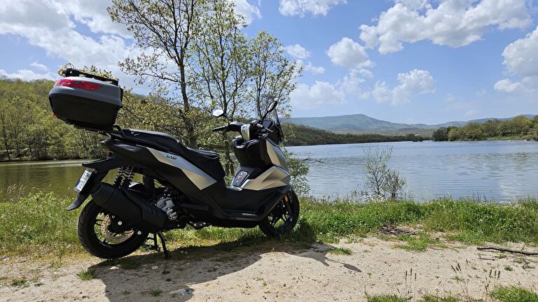 Voge SR3