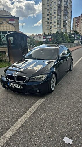 BMW 3 SERISI