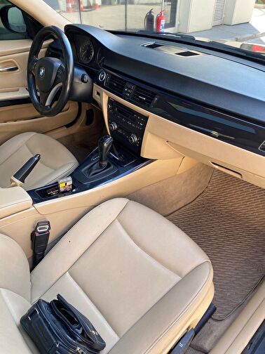 BMW 3 SERISI