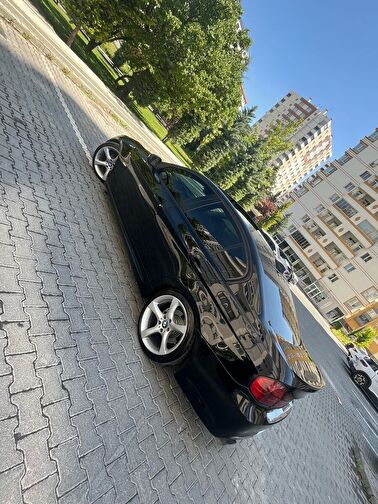 BMW 3 SERISI