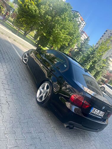 BMW 3 SERISI