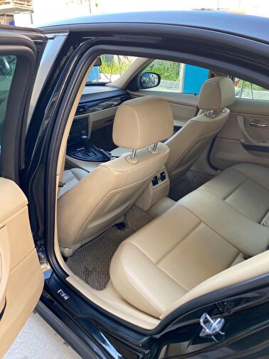 BMW 3 SERISI