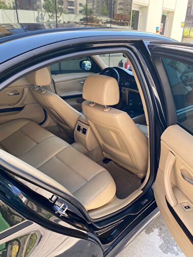 BMW 3 SERISI
