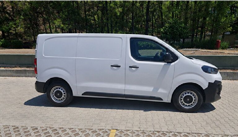 FIAT SCUDO