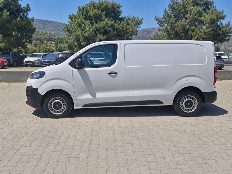 FIAT SCUDO
