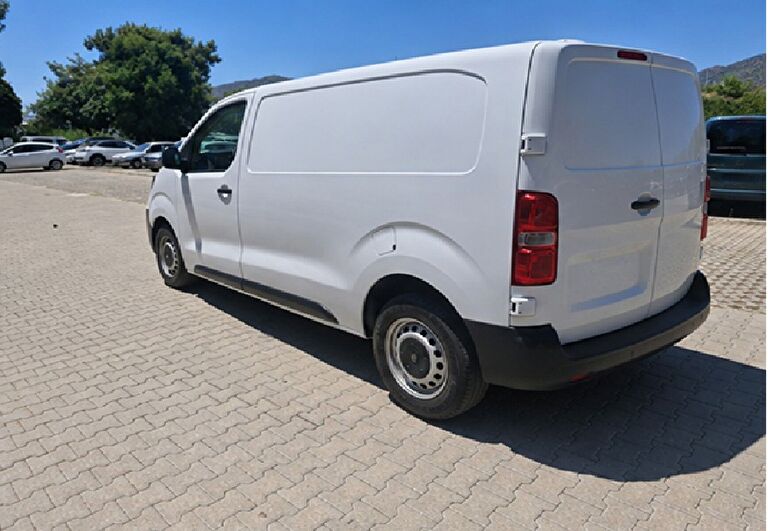 FIAT SCUDO