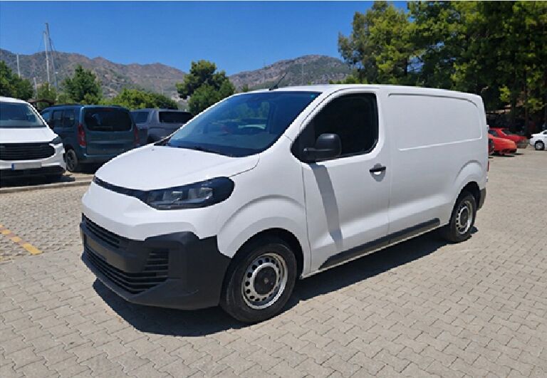FIAT SCUDO
