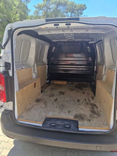 FIAT SCUDO