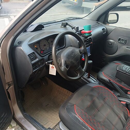 DAIHATSU TERIOS