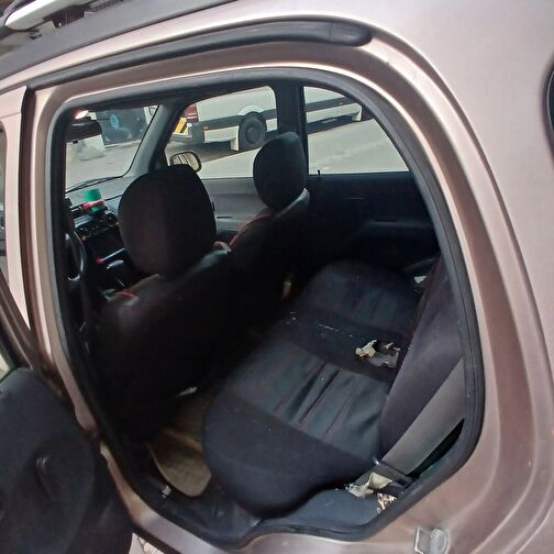 DAIHATSU TERIOS