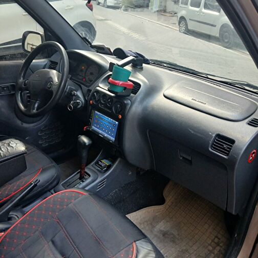DAIHATSU TERIOS