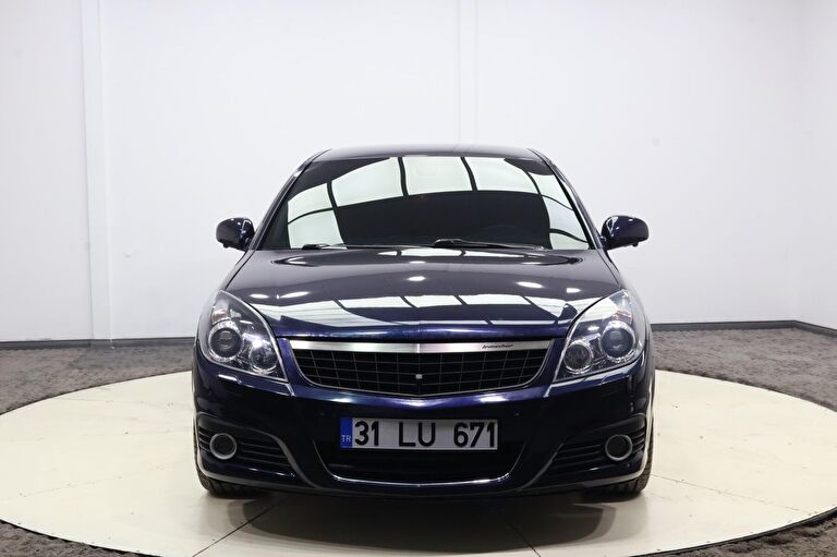 OPEL VECTRA