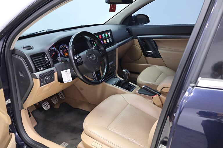 OPEL VECTRA