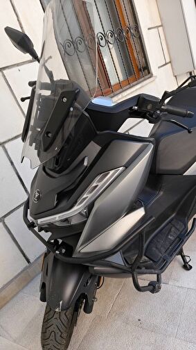 Voge SR3