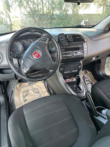 FIAT BRAVO