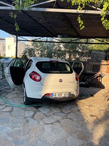 FIAT BRAVO