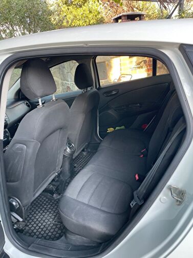 FIAT BRAVO