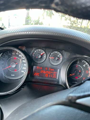FIAT BRAVO