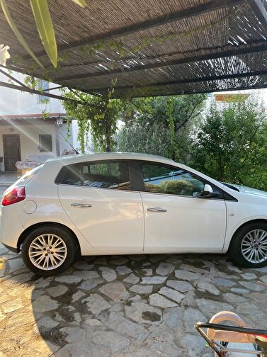 FIAT BRAVO