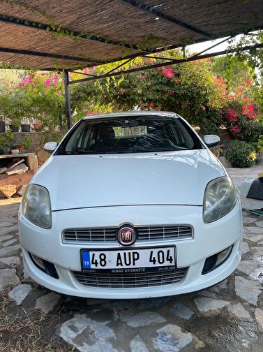 FIAT BRAVO