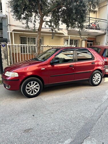 FIAT PALIO
