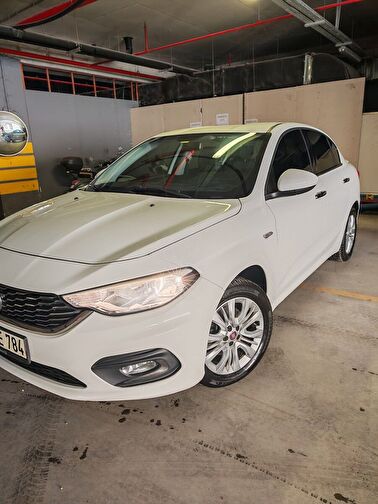 FIAT EGEA