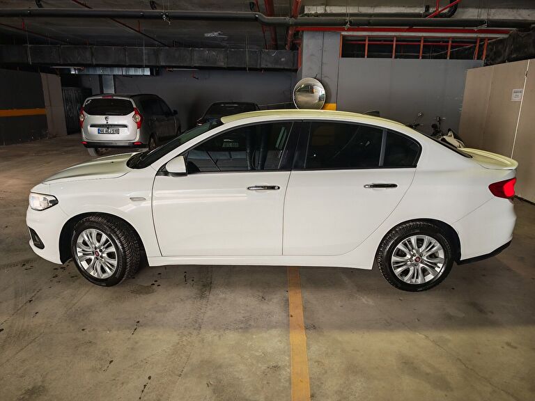 FIAT EGEA