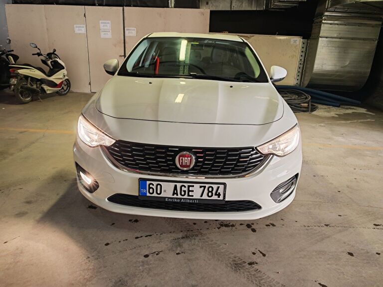 FIAT EGEA