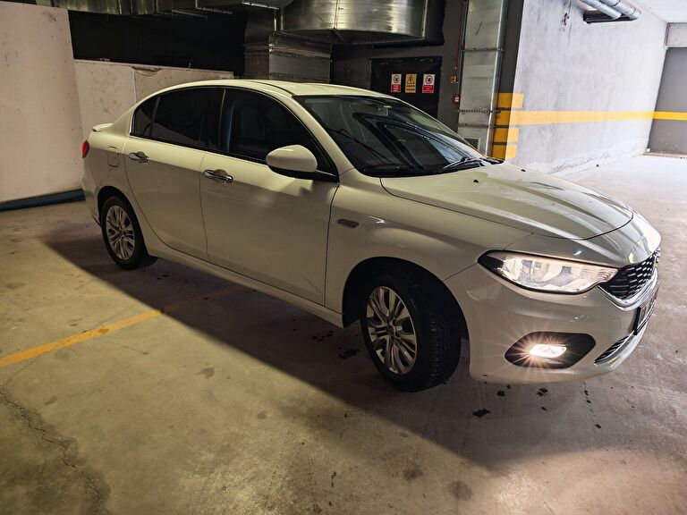 FIAT EGEA