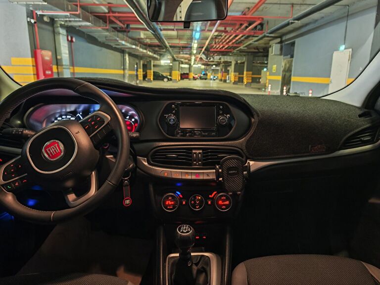 FIAT EGEA
