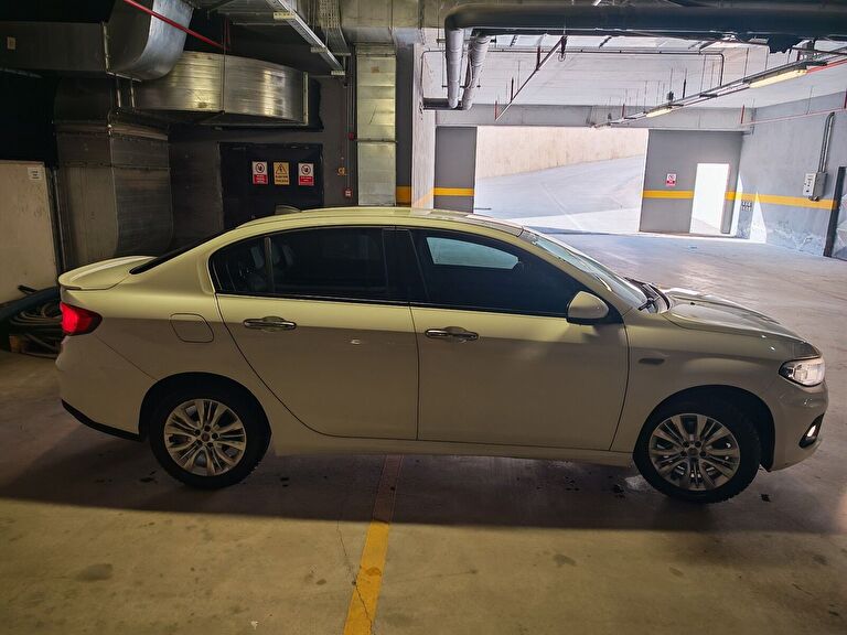 FIAT EGEA