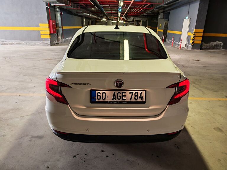 FIAT EGEA