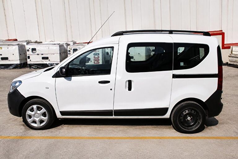 DACIA DOKKER