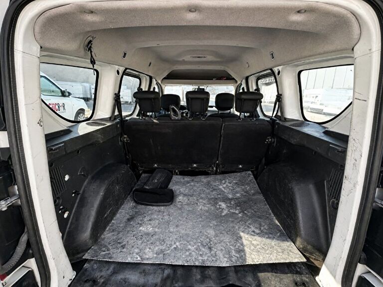 DACIA DOKKER