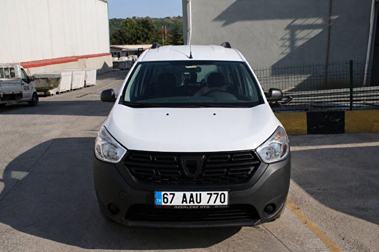 DACIA DOKKER