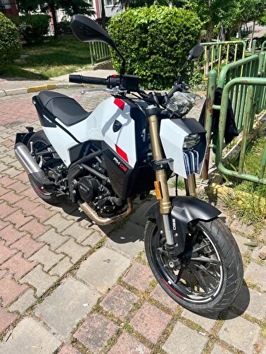 Peugeot PM-02 250