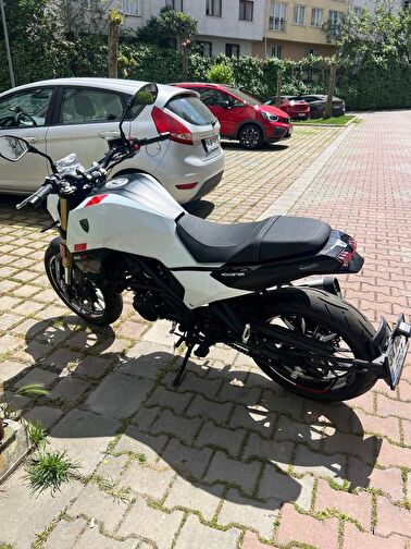 Peugeot PM-02 250